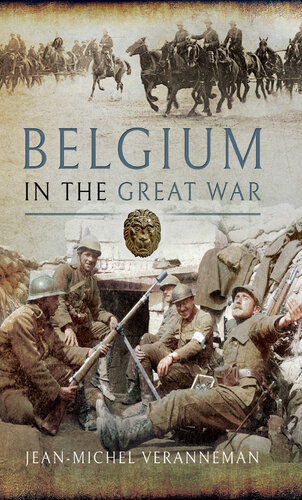 Belgium in the Great War