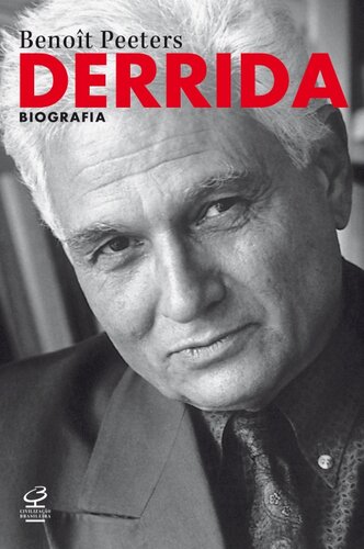 Derrida: biografia