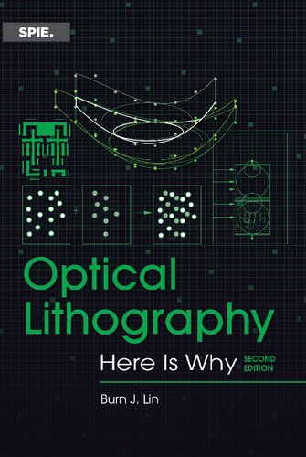 OPTICAL LITHOGRAPHY here is why.