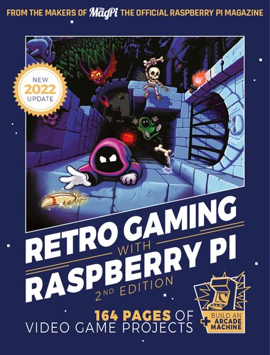 Retro Gaming with Raspberry Pi