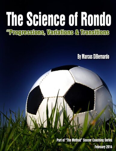 The Science of Rondo: “Progressions, Variations & Transitions”