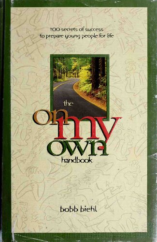 The On My Own Handbook