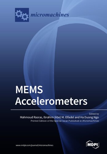 MEMS Accelerometers