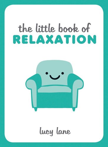 The Little Book of Relaxation