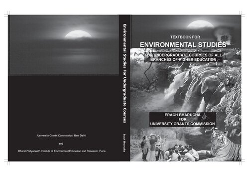 Environmental Studies for UG Students