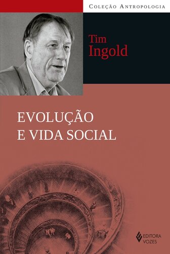 Evolução e vida social