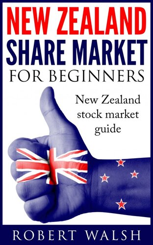 New Zealand Share Market For Beginners