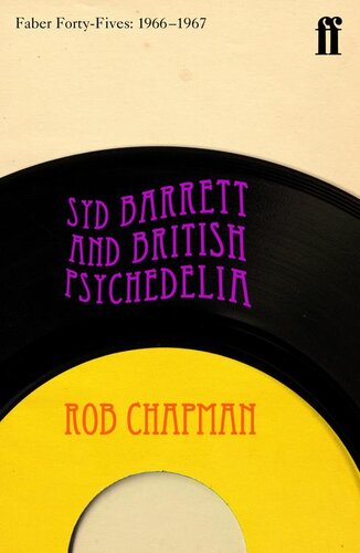 Syd Barrett and British Psychedelia