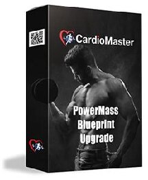 Power Mass Blueprint upgrade