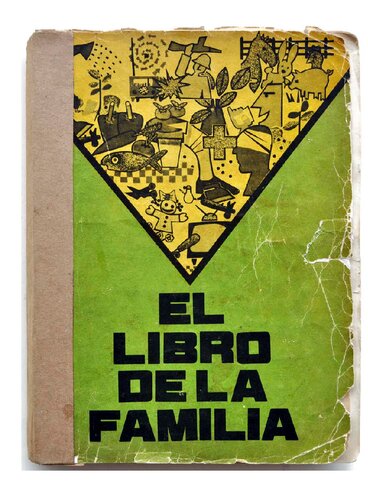 El libro de la familia