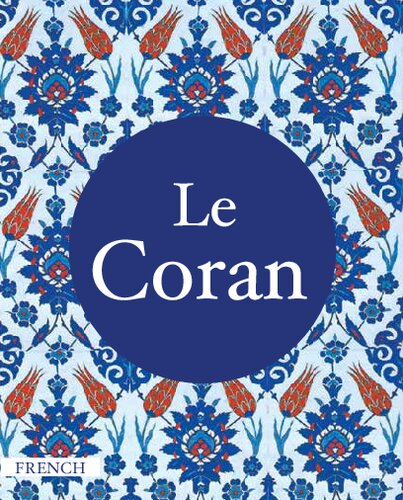 Le Coran (French Qur'an)