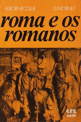 Roma e os romanos