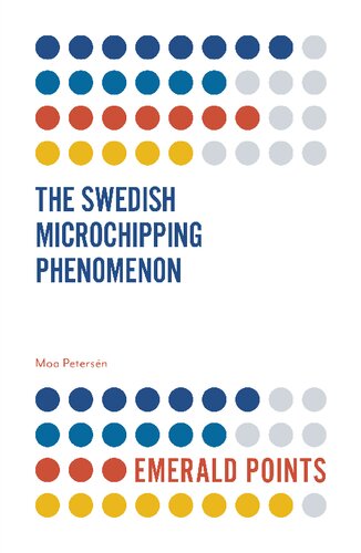 Swedish Microchipping Phenomenon