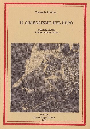 Il simbolismo del lupo