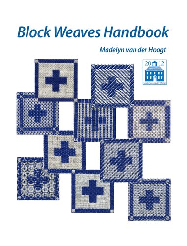 Block Weaves Handbook