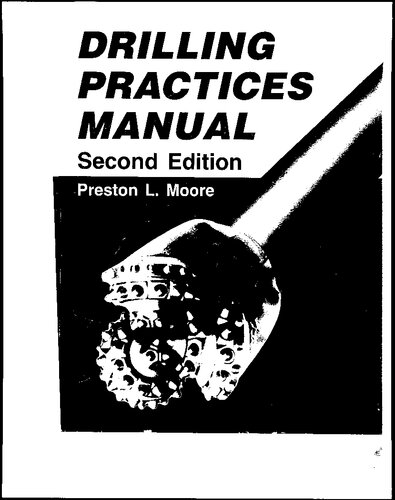 Drilling Practices Manual