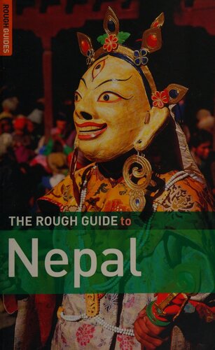 The Rough Guide to Nepal