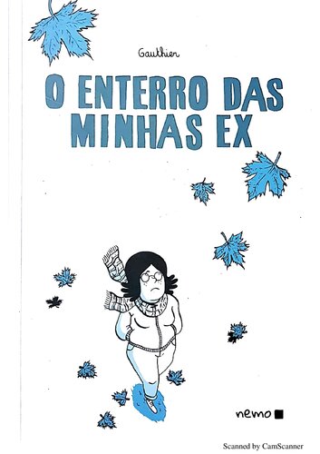 O enterro das minhas ex