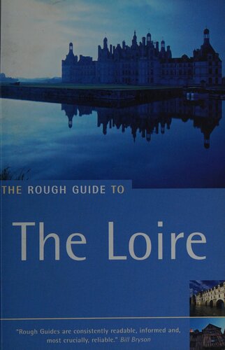 The Rough Guide to The Loire