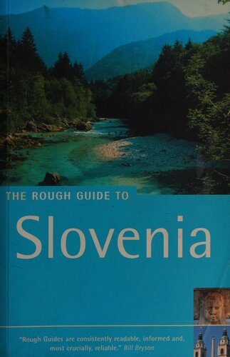 The Rough Guide to Slovenia