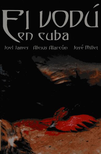 El vodú en Cuba