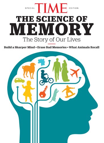 TIME the Science of Memory