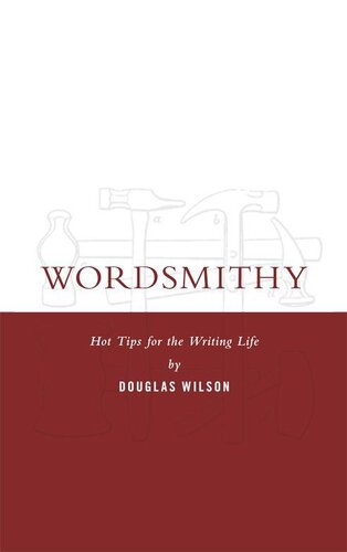 Wordsmithy: Hot Tips for the Writing Life