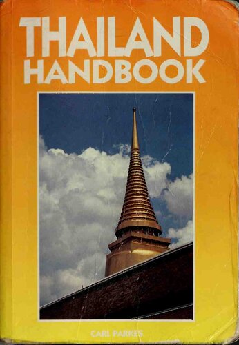 Thailand Handbook