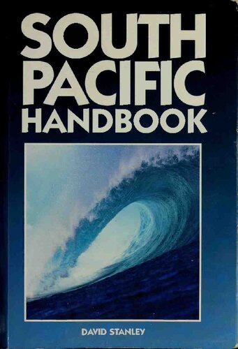 South Pacific Handbook