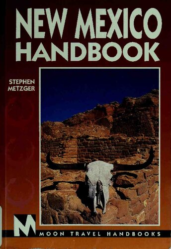 New Mexico Handbook