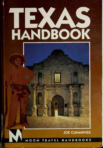 Texas Handbook