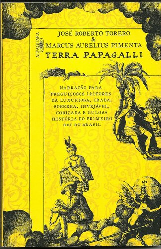 Terra papagalli