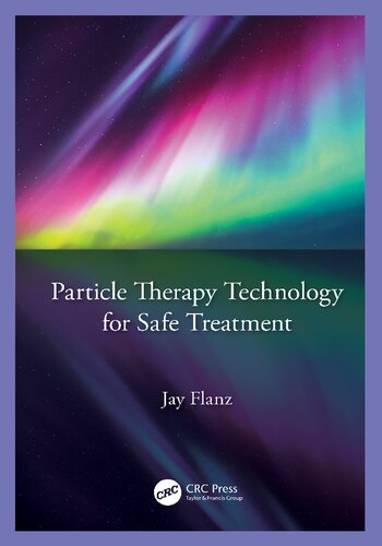 Particle Therapy Technology for Safe Treatment