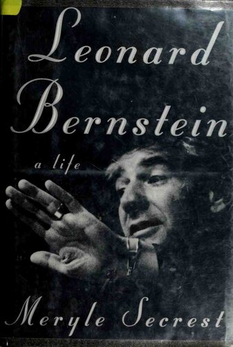 Leonard Bernstein