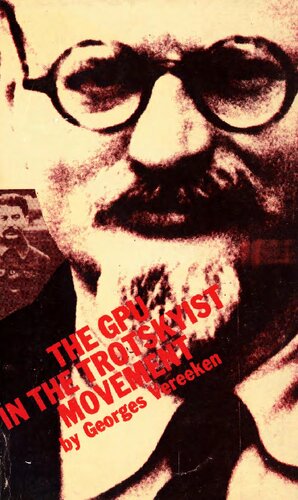 Gpu in the Trotskyist Movement