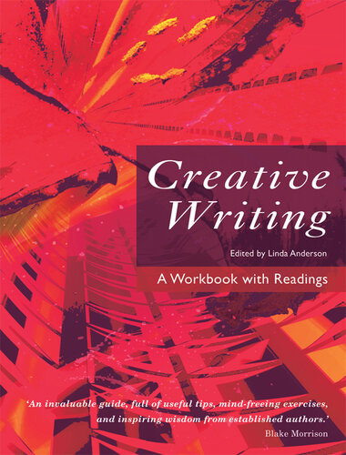 Creative Writing: A Workbook with Readings