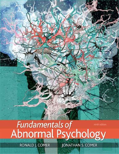 Fundamentals of Abnormal Psychology