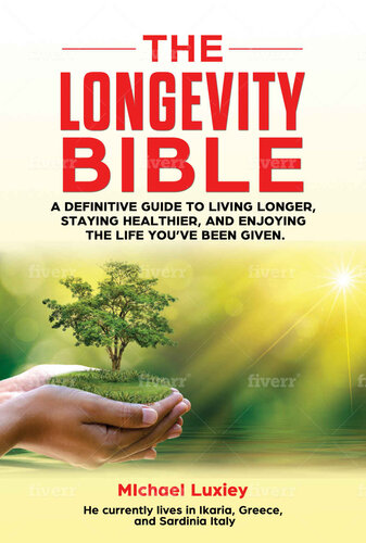 The Longevity Bible