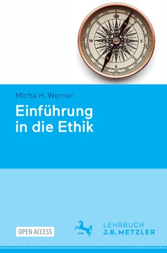 Einführung in die Ethik