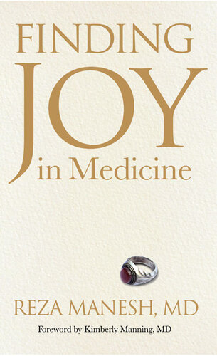 Finding Joy in Medicine