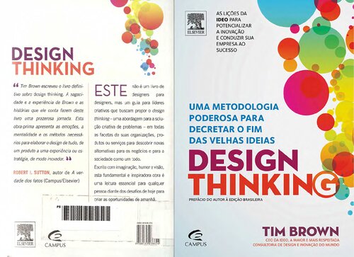 Design thinking