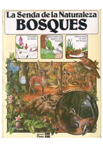 Bosques