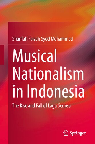 Musical National in Indonesia