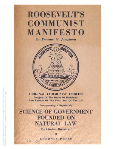 Roosevelts-Communist-Manifesto-