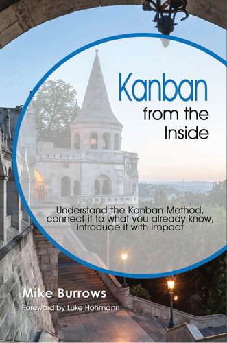 Kanban from the Inside