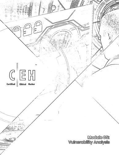 CEH v11 Module 5~7