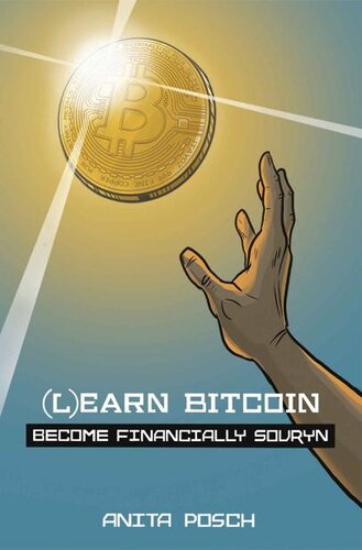 Learn Bitcoin: Become Financially Sovryn