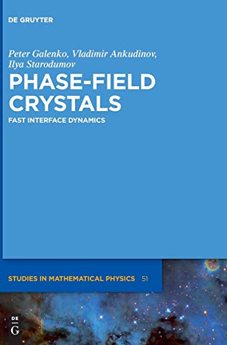 Phase-Field Crystals: Fast Interface Dynamics