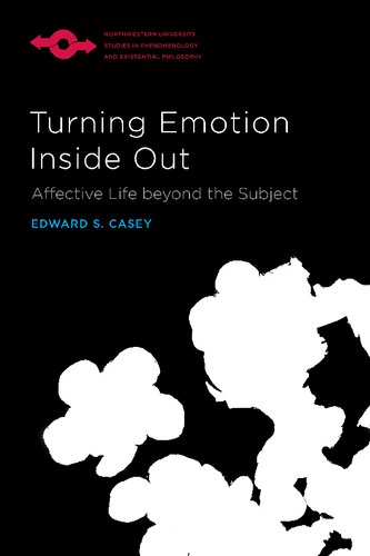 Turning Emotion Inside Out: Affective Life beyond the Subject