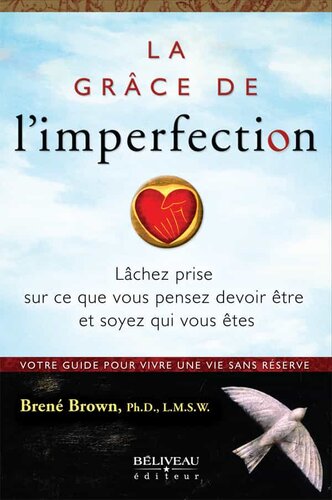 La grâce de l'imperfection